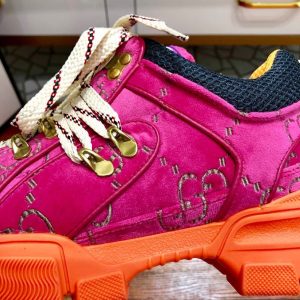 Gucci Flashtrek sneakers - Image 5