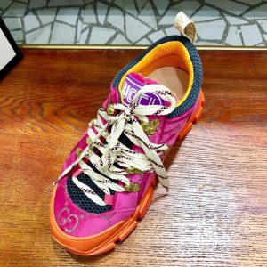 Gucci Flashtrek sneakers - Image 4