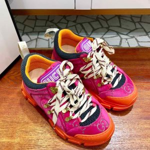 Gucci Flashtrek sneakers - Image 3