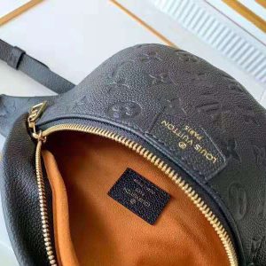 Louis Vuitton EMPREINTE BUMBAG - Image 5