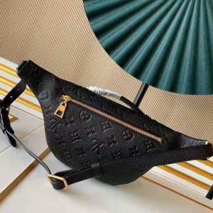 Louis Vuitton EMPREINTE BUMBAG - Image 3