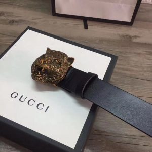 Gucci Belt - Image 4
