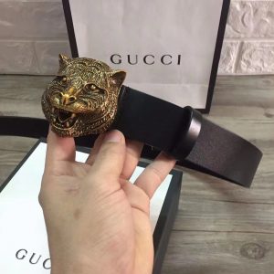 Gucci Belt - Image 5