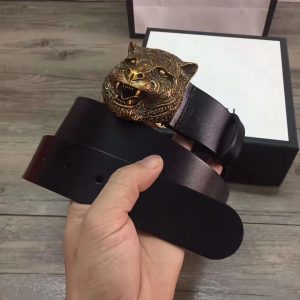 Gucci Belt - Image 6