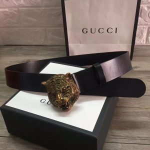 Gucci Belt - Image 7