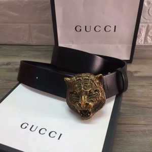 Gucci Belt - Image 8