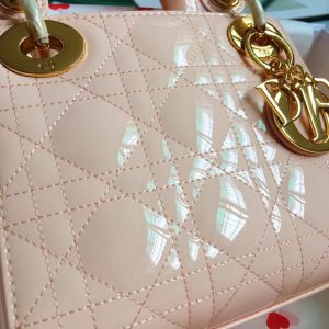 Lady Dior mini - Image 4