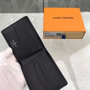 Louis Vuitton Wallet - Image 3