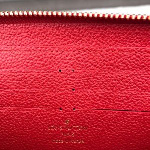 Louis Vuitton Zippy Wallet - Image 6