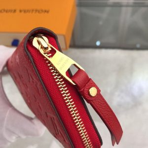 Louis Vuitton Zippy Wallet - Image 7