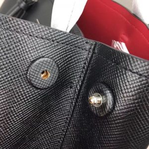 Prada Double Handbag - Image 3