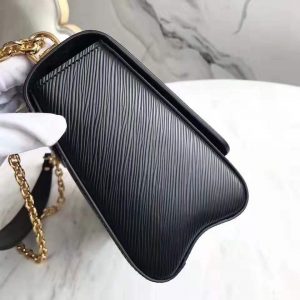 Louis Vuitton Twist Bag - Image 4