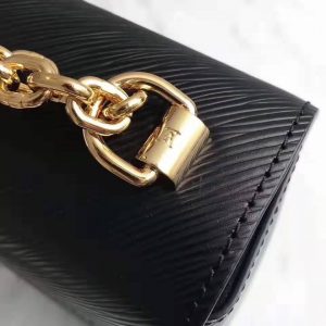 Louis Vuitton Twist Bag - Image 6