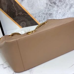 Gucci GG Marmont matelassé - Image 9