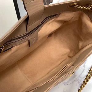 Gucci GG Marmont matelassé - Image 7