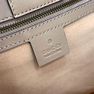 Gucci GG Marmont matelassé - Image 6