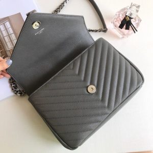 YSL COLLEGE MEDIUM - Image 6