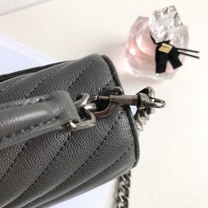 YSL COLLEGE MEDIUM - Image 5