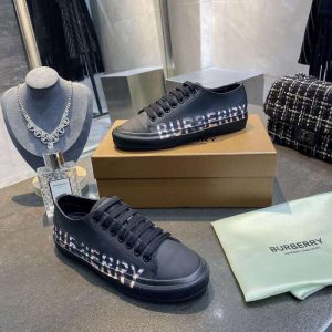 Burberry Shoes - Image 5