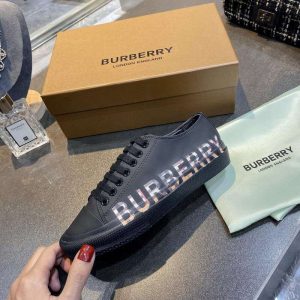 Burberry Shoes - Image 4