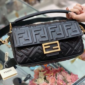 FENDI Baguette - Image 4