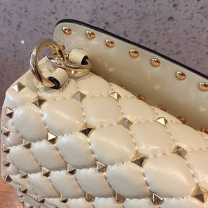 Valentino ROCKSTUD SPIKE bag - Image 3