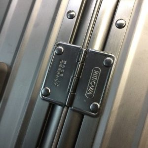 Louis Vuitton RIMOW Supreme Luggage - Image 8