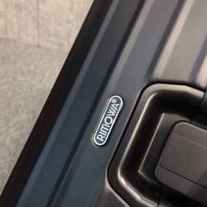 Louis Vuitton RIMOW Supreme Luggage - Image 9