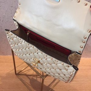 Valentino ROCKSTUD SPIKE bag - Image 7