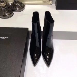 YSL High Heels - Image 4