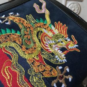 GUCCI OPHIDIA BAG - Image 3