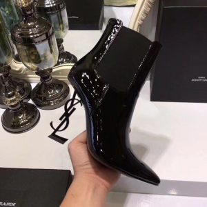 YSL High Heels - Image 4