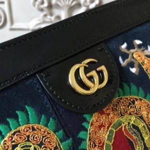 GUCCI OPHIDIA BAG - Image 5