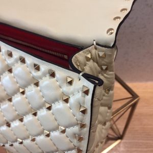 Valentino ROCKSTUD SPIKE bag - Image 9