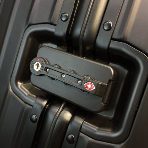 Louis Vuitton RIMOW Supreme Luggage - Image 10