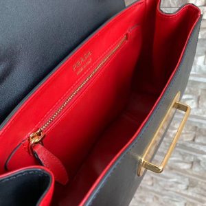 Prada Sidonie large Saffiano bag - Image 3