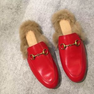 Gucci Shoes - Image 3