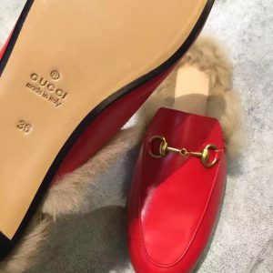 Gucci Shoes - Image 4