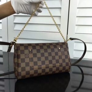 Louis Vuitton Favorite MM - Image 3