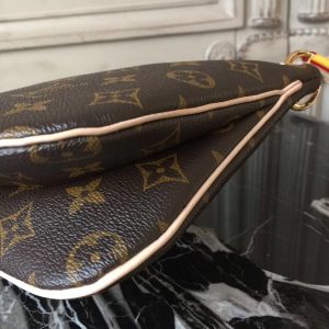 Louis Vuitton shoulder bag - Image 6