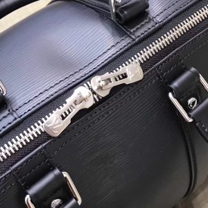 Louis Vuitton Supreme Keepall 45 - Image 6