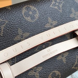 Louis Vuitton Monogram Pochette - Image 7