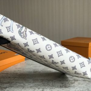 Louis Vuitton clutch bag - Image 5