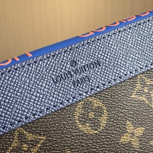 Louis Vuitton clutch bag - Image 5