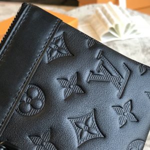 Louis Vuitton  POCHETTE VOYAGE - Image 8