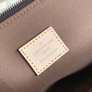Louis Vuitton Monogram Canvas Etui Voyage - Image 7