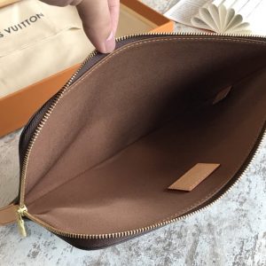 Louis Vuitton Monogram Canvas Etui Voyage - Image 6