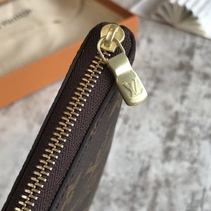 Louis Vuitton Monogram Canvas Etui Voyage - Image 4
