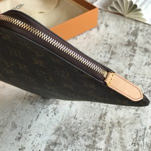 Louis Vuitton Monogram Canvas Etui Voyage - Image 3