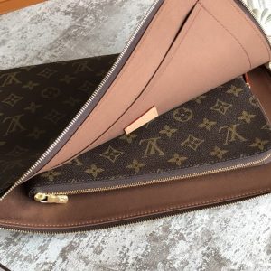 Louis Vuitton ETUI VOYAGE - Image 8